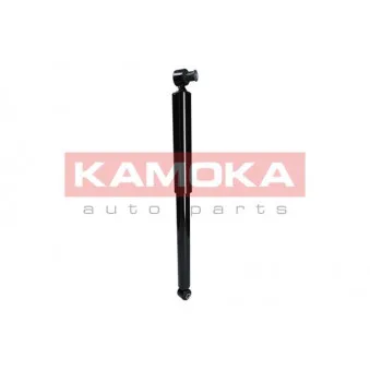 KAMOKA 2000792 - Jeu de 2 amortisseurs arrière