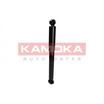 Jeu de 2 amortisseurs arrière KAMOKA OEM 5206Z7