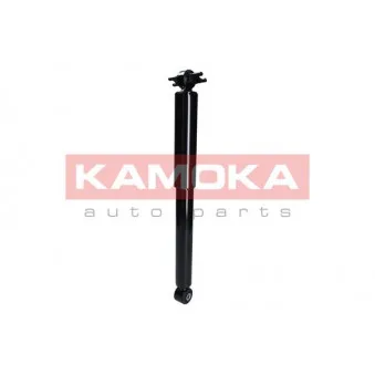 Jeu de 2 amortisseurs arrière KAMOKA OEM 7385548