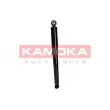 KAMOKA 2000797 - Jeu de 2 amortisseurs arrière