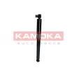 KAMOKA 2000797 - Jeu de 2 amortisseurs arrière