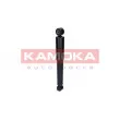KAMOKA 2000800 - Jeu de 2 amortisseurs arrière