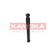 KAMOKA 2000800 - Jeu de 2 amortisseurs arrière
