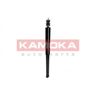 Jeu de 2 amortisseurs arrière KAMOKA OEM 90342270
