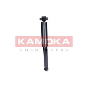 Jeu de 2 amortisseurs arrière KAMOKA 2000806