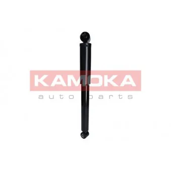 Jeu de 2 amortisseurs arrière KAMOKA OEM 562100001R