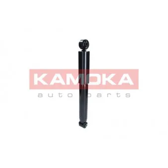 Jeu de 2 amortisseurs arrière KAMOKA 2000814