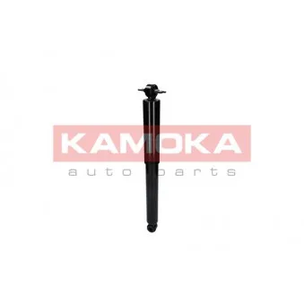 Jeu de 2 amortisseurs arrière KAMOKA OEM 52087777AF