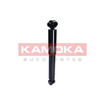 Jeu de 2 amortisseurs arrière KAMOKA OEM 436607
