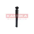 KAMOKA 2000821 - Jeu de 2 amortisseurs arrière