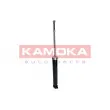 KAMOKA 2000826 - Jeu de 2 amortisseurs arrière