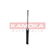 KAMOKA 2000826 - Jeu de 2 amortisseurs arrière