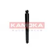 KAMOKA 2000853 - Jeu de 2 amortisseurs arrière