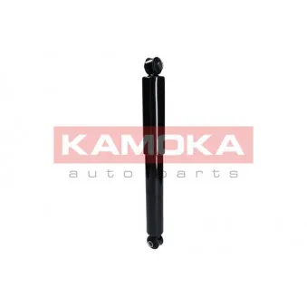 Jeu de 2 amortisseurs arrière KAMOKA OEM 4743129