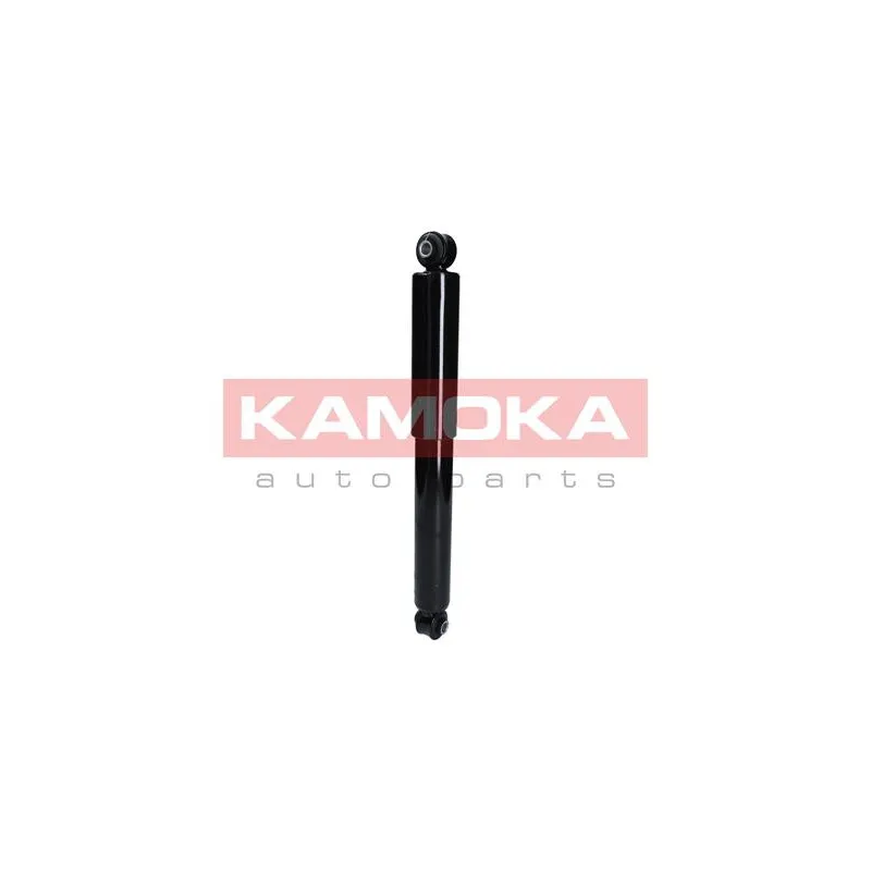 Jeu de 2 amortisseurs arrière KAMOKA 2000853 - Visuel 1