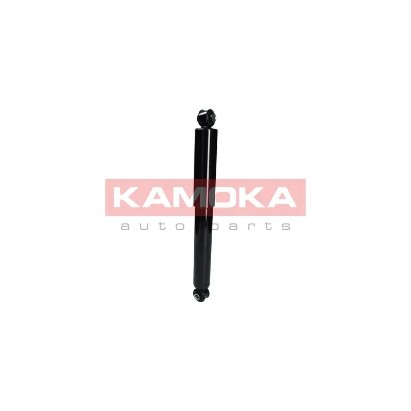 Jeu de 2 amortisseurs arrière KAMOKA 2000853 - Visuel 2