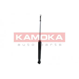Jeu de 2 amortisseurs arrière KAMOKA OEM 4853044040