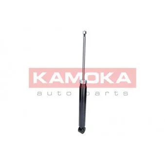 Jeu de 2 amortisseurs arrière KAMOKA OEM 1K0513029EN
