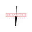 KAMOKA 2000863 - Jeu de 2 amortisseurs arrière