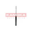 KAMOKA 2000863 - Jeu de 2 amortisseurs arrière