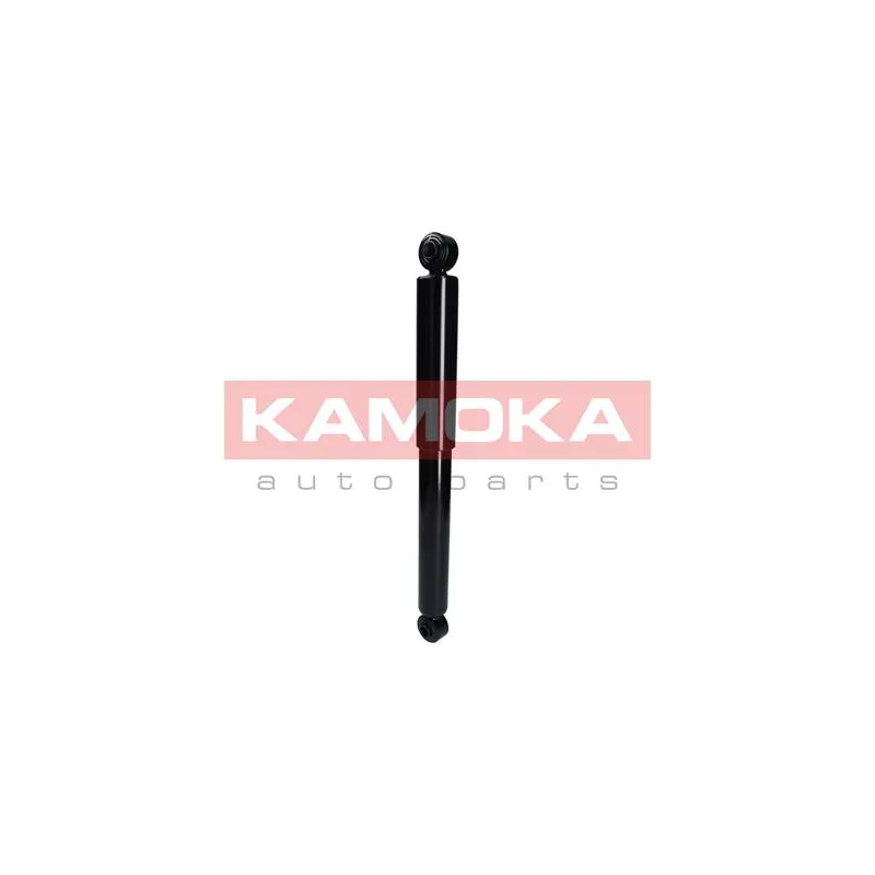 Jeu de 2 amortisseurs arrière KAMOKA 2000867 - Visuel 2
