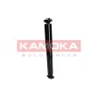 KAMOKA 2000868 - Jeu de 2 amortisseurs arrière