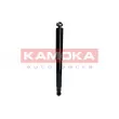 KAMOKA 2000871 - Jeu de 2 amortisseurs arrière