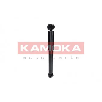 Jeu de 2 amortisseurs arrière KAMOKA OEM 6K9513031B