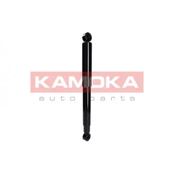 Jeu de 2 amortisseurs arrière KAMOKA OEM 52088673AC