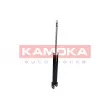 KAMOKA 2000879 - Jeu de 2 amortisseurs arrière