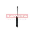 KAMOKA 2000879 - Jeu de 2 amortisseurs arrière