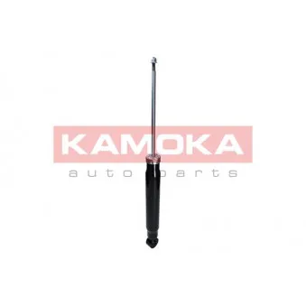 Jeu de 2 amortisseurs arrière KAMOKA OEM 8R0513035H