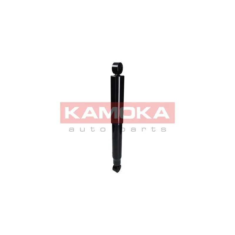 Jeu de 2 amortisseurs arrière KAMOKA 2000883 - Visuel 2