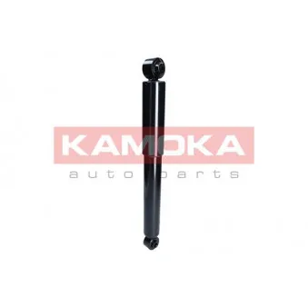 Jeu de 2 amortisseurs arrière KAMOKA OEM 4408113