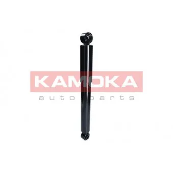 Jeu de 2 amortisseurs arrière KAMOKA OEM 562100017R