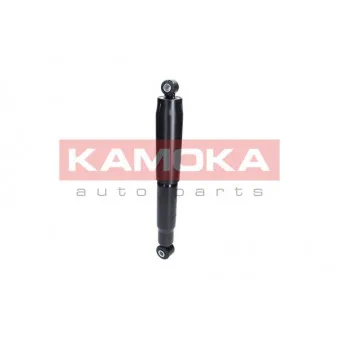 Jeu de 2 amortisseurs arrière KAMOKA OEM 51714758