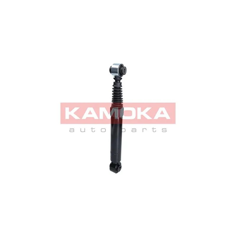 Jeu de 2 amortisseurs arrière KAMOKA 2000893 - Visuel 1