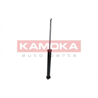 Jeu de 2 amortisseurs arrière KAMOKA OEM 553101G110