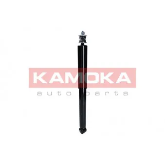 Jeu de 2 amortisseurs arrière KAMOKA OEM 4162A116