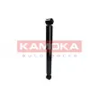 KAMOKA 2000913 - Jeu de 2 amortisseurs arrière