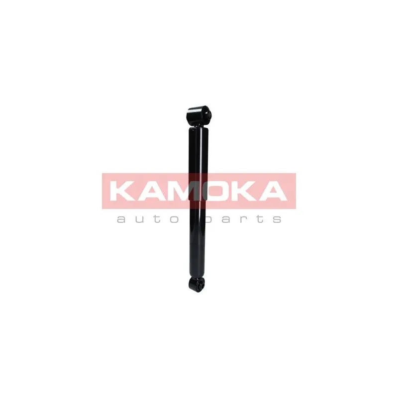 Jeu de 2 amortisseurs arrière KAMOKA 2000913 - Visuel 2