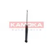 KAMOKA 2000924 - Jeu de 2 amortisseurs arrière
