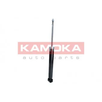 Jeu de 2 amortisseurs arrière KAMOKA OEM 553112Y450