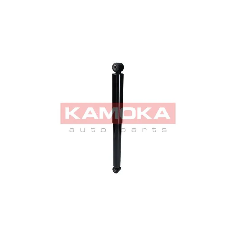 Jeu de 2 amortisseurs arrière KAMOKA 2000928 - Visuel 2