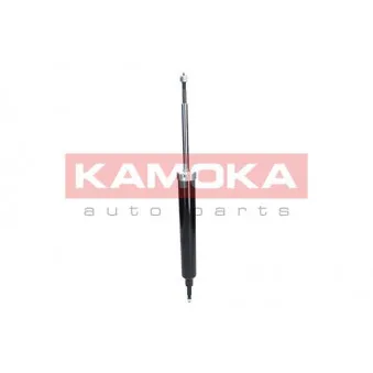 Jeu de 2 amortisseurs arrière KAMOKA OEM 33526771729