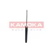 KAMOKA 2000948 - Jeu de 2 amortisseurs arrière
