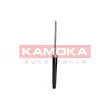 KAMOKA 2000948 - Jeu de 2 amortisseurs arrière