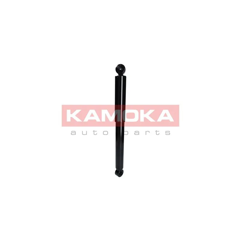 Jeu de 2 amortisseurs arrière KAMOKA 2000953 - Visuel 2