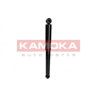Jeu de 2 amortisseurs arrière KAMOKA OEM 51815192