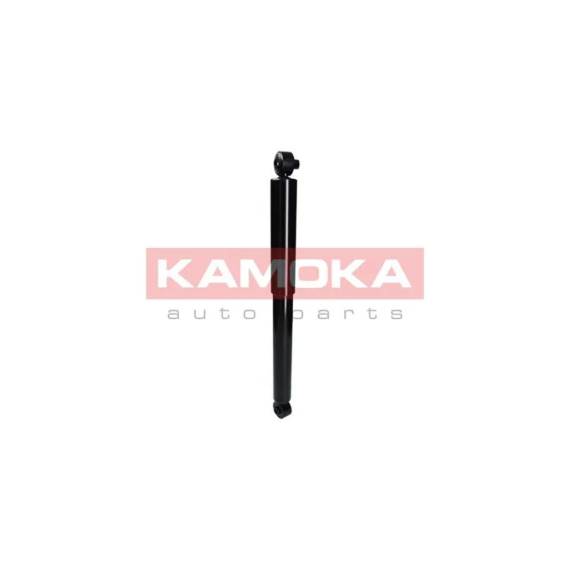 Jeu de 2 amortisseurs arrière KAMOKA 2000954 - Visuel 1